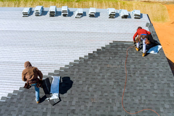 Quick and Trustworthy Emergency Roof Repair Services in Brookside Village, TX