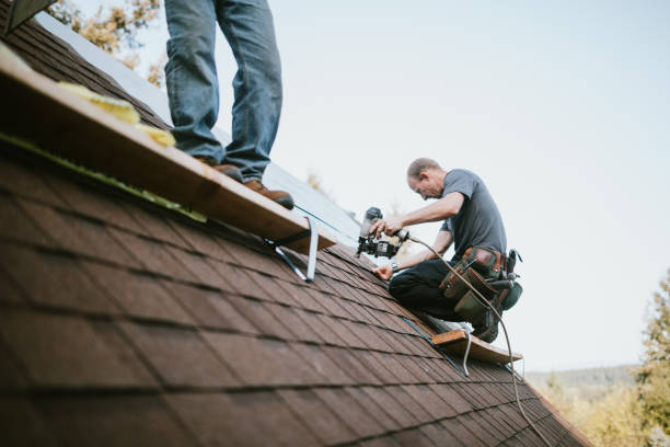 Brookside Village, TX Roofing Contractor Company